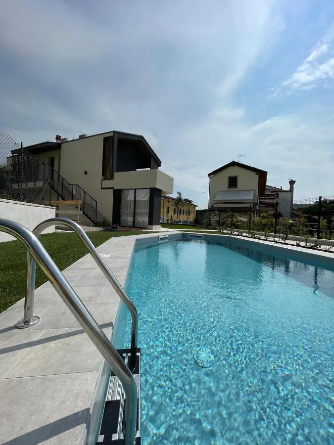 Affittacamere Villa San Zeno Rooms Bardolino