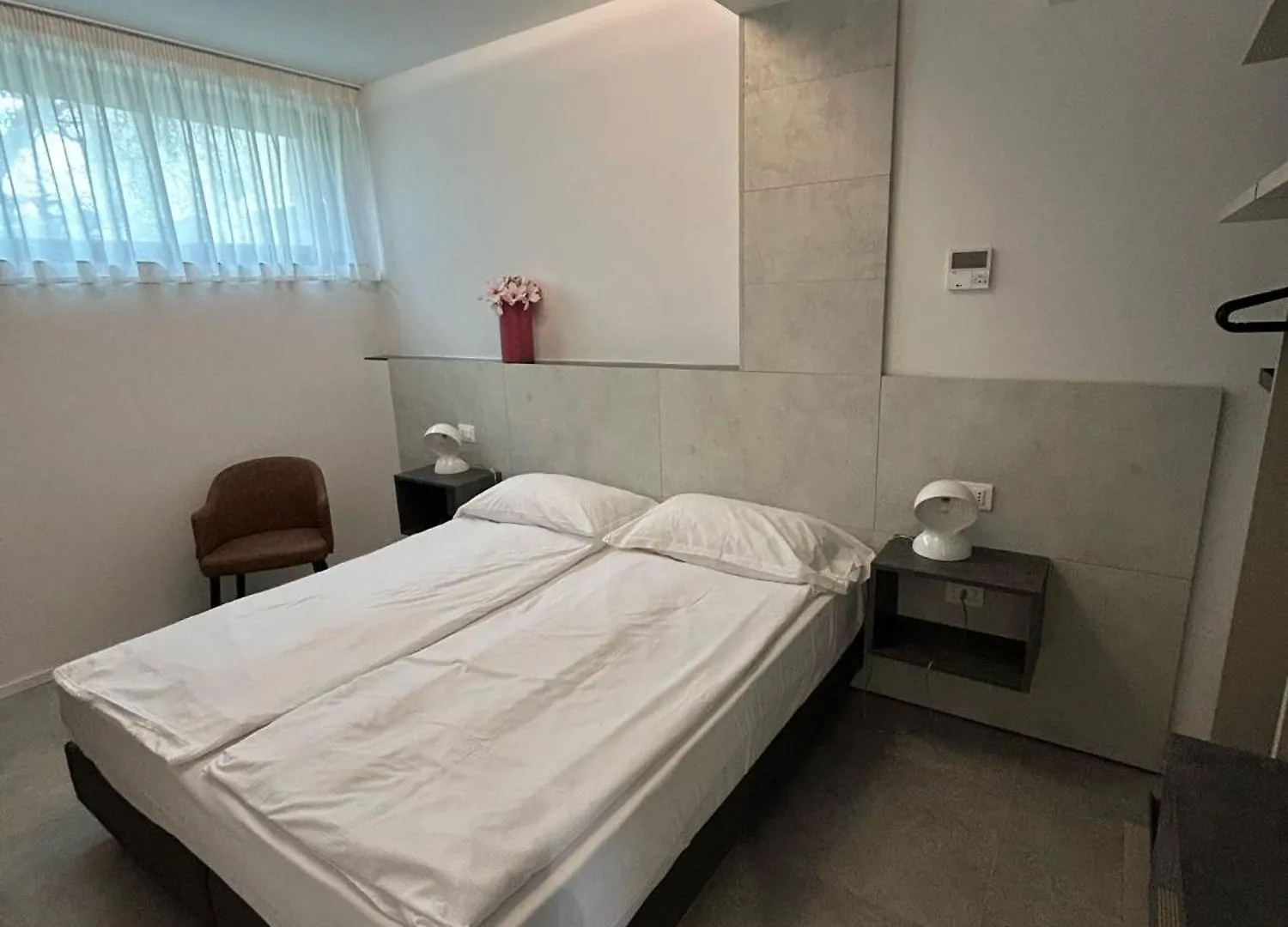 Villa San Zeno Rooms Bardolino 0*,
