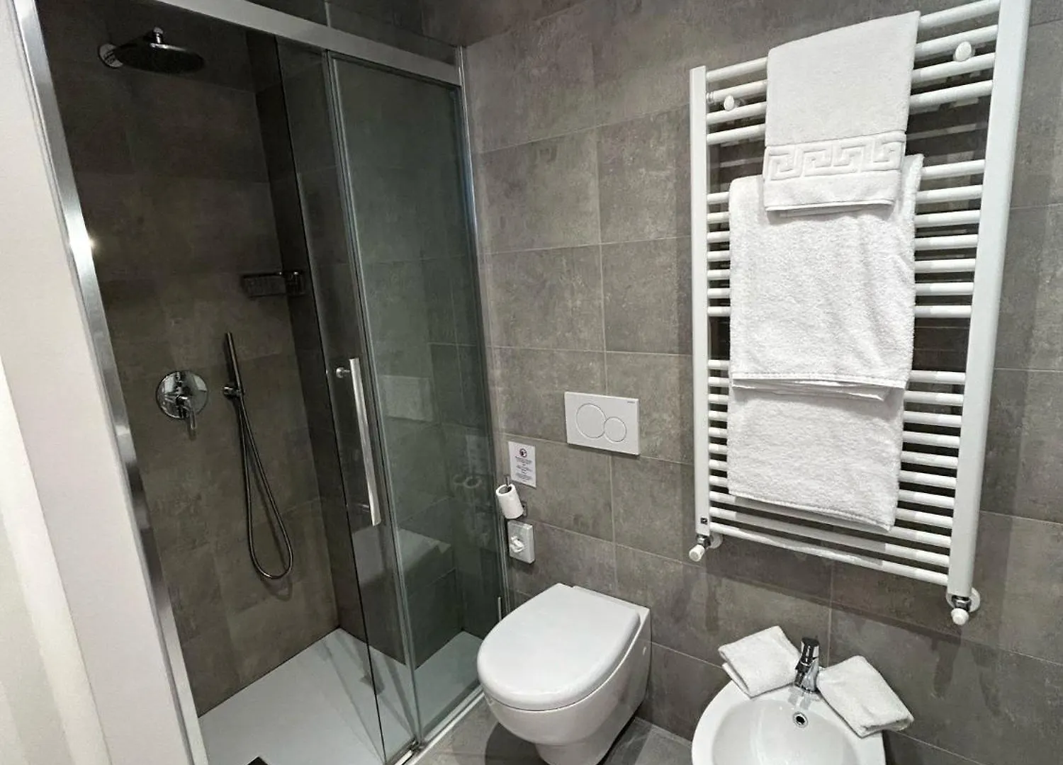 Affittacamere Villa San Zeno Rooms Bardolino Italia