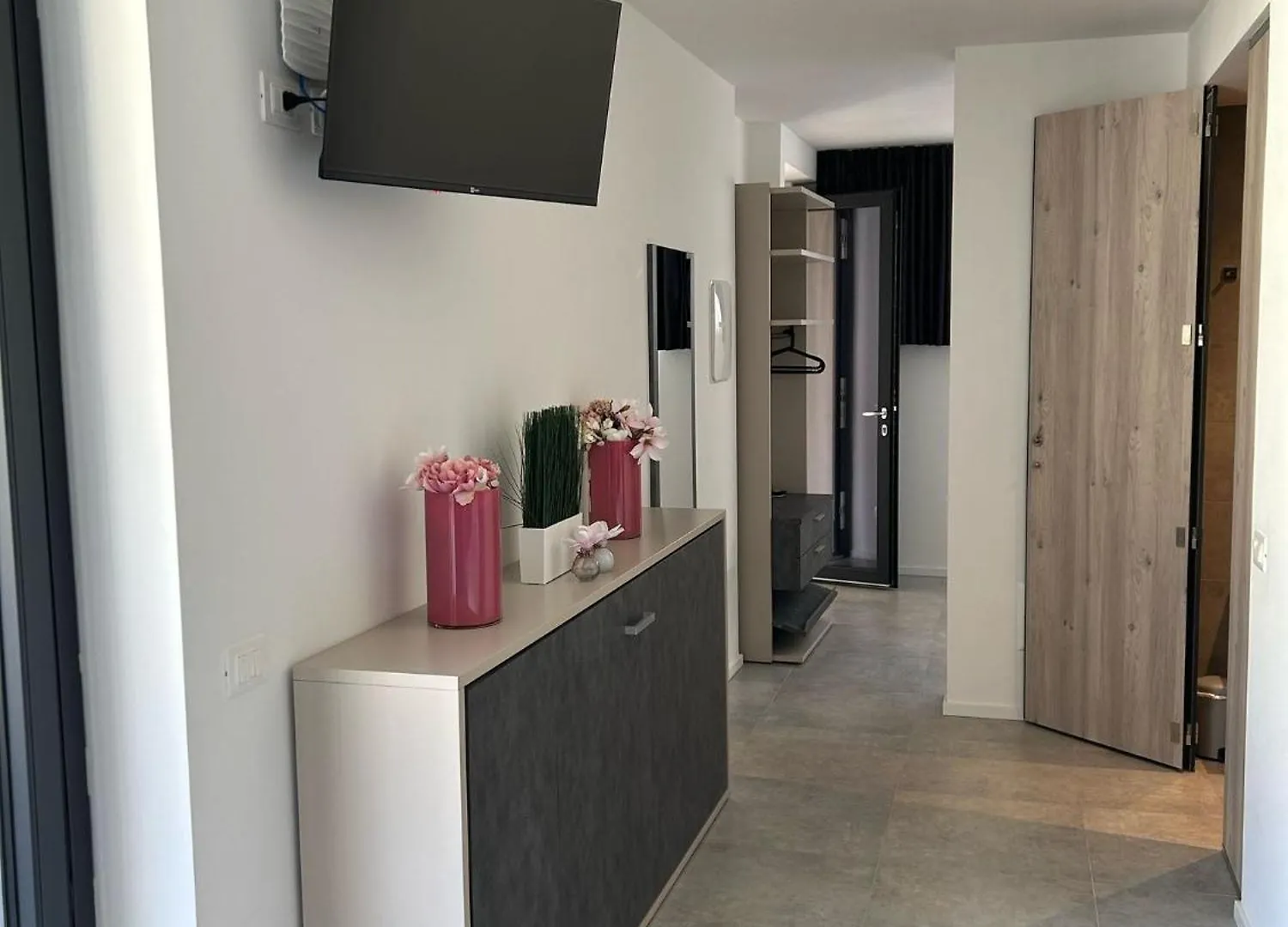 Villa San Zeno Rooms Bardolino