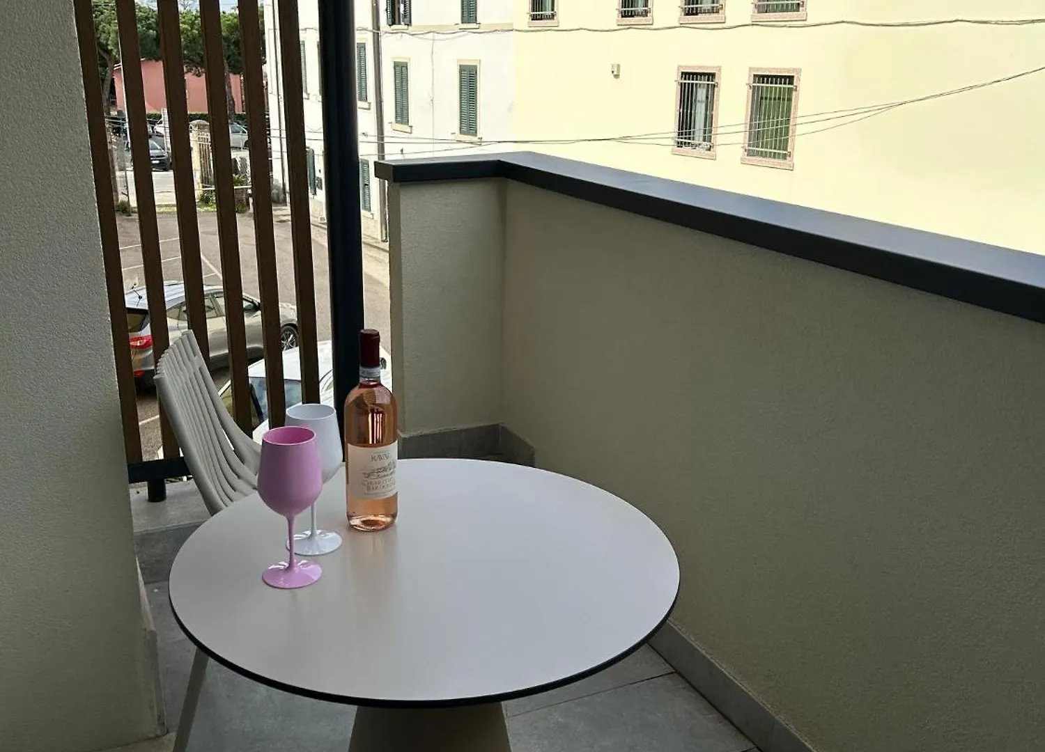 Guest house Villa San Zeno Rooms Bardolino