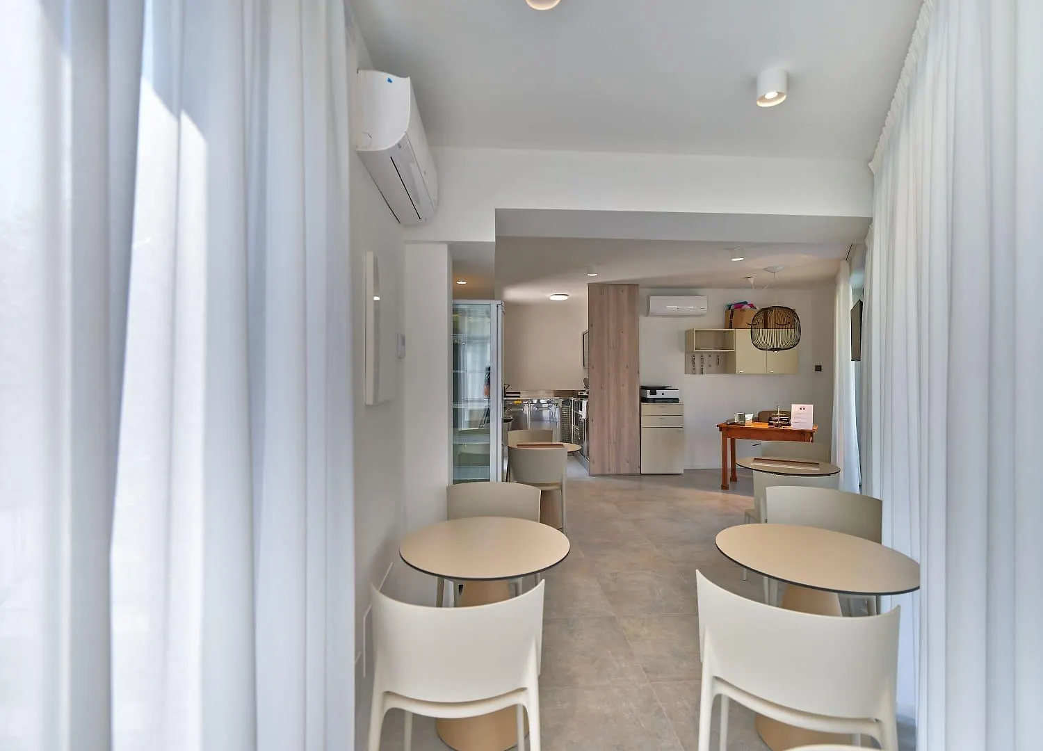 Villa San Zeno Rooms Bardolino Affittacamere
