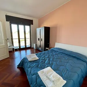  Bed & Breakfast Le Stelle Del Museo Italia