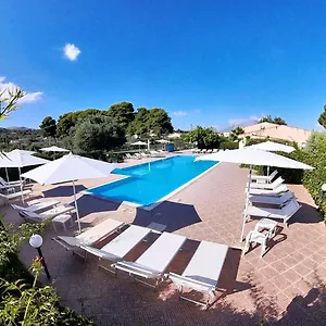  Aparthotel Teti - Sicilia Italia