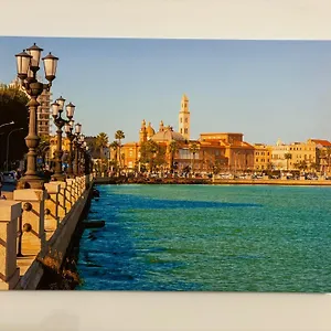  Affittacamere Mecy's Italia