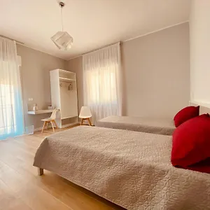  Bed & Breakfast Quattro Tesori Italia
