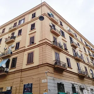 *** Bed & Breakfast Da Ary Colorful Italia