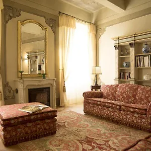  Bed & Breakfast Le Di San Vitale Italia