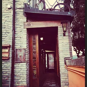 ** Bed & Breakfast La Bicicletta Rifiorita Italia
