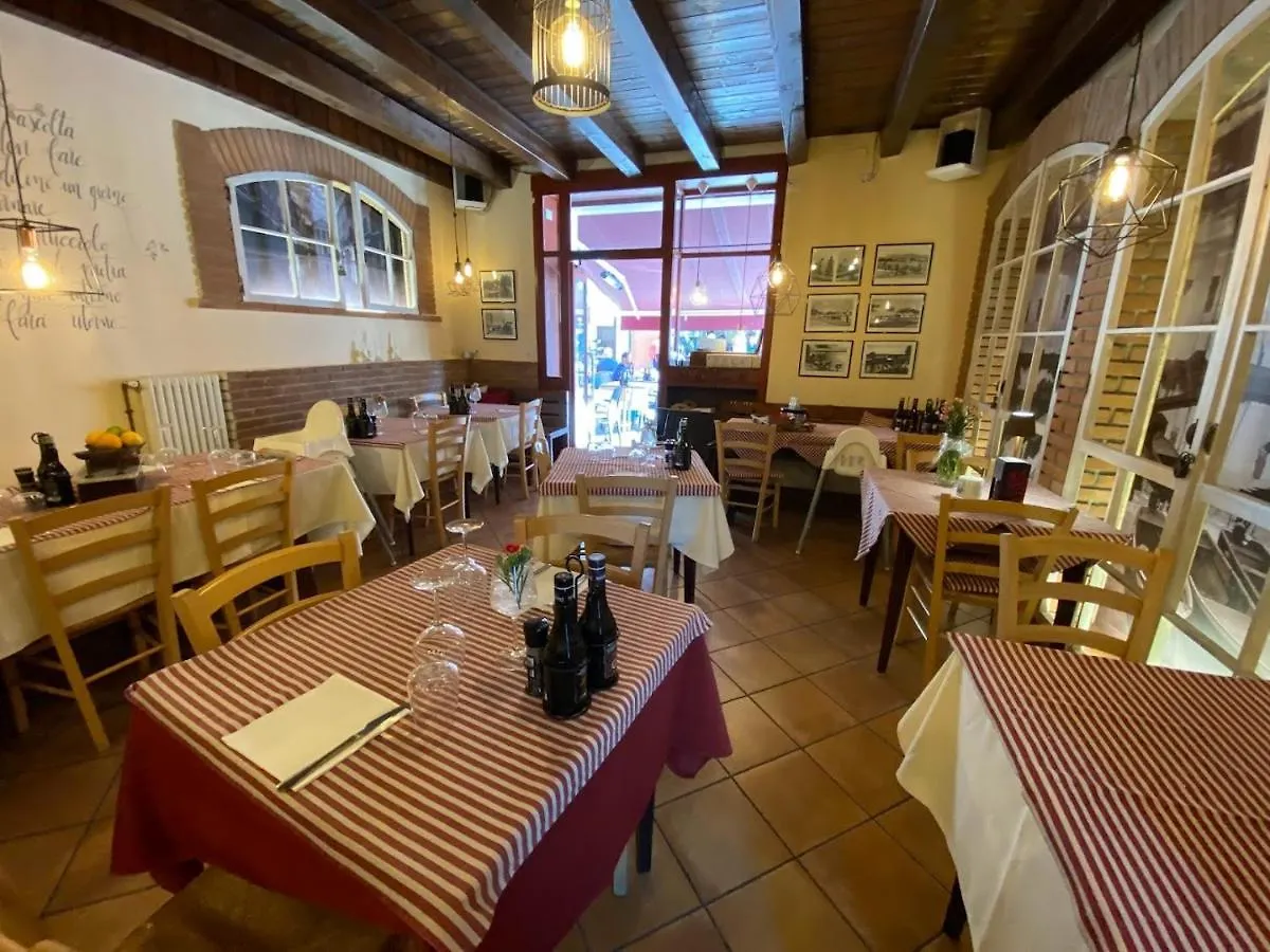 Villa San Zeno Rooms Bardolino Guest house