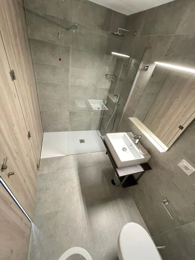 Villa San Zeno Rooms Bardolino