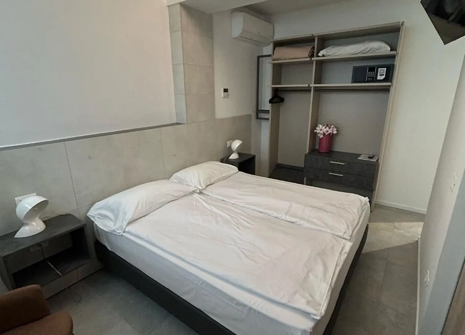 Gasthof Villa San Zeno Rooms Bardolino Italien