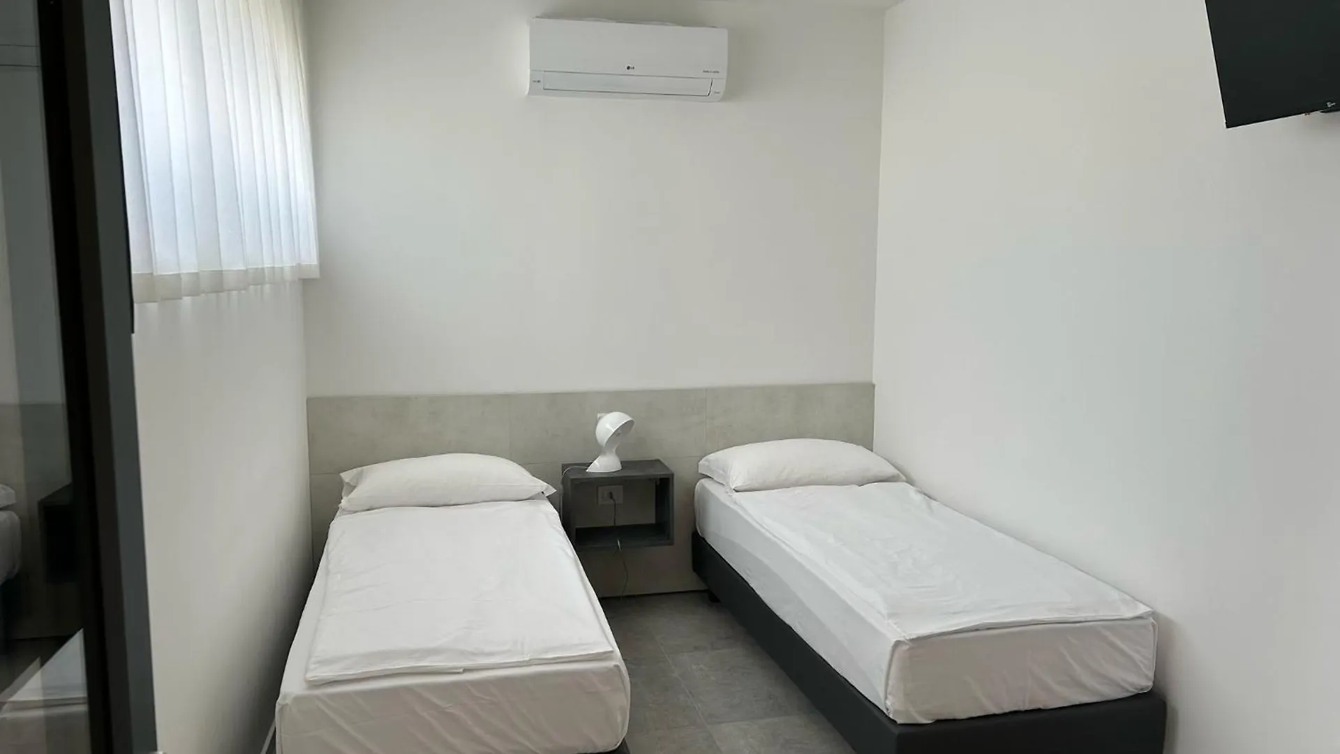 Gasthof Villa San Zeno Rooms Bardolino
