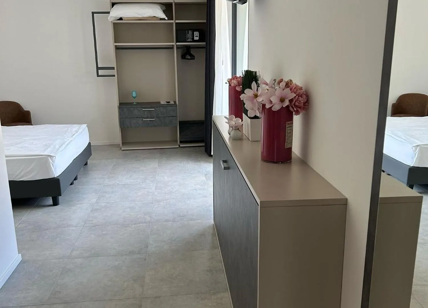 Gasthof Villa San Zeno Rooms Bardolino Italien